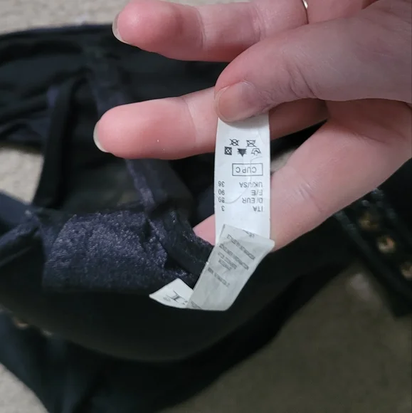 Bathing Suit - Picture 4 of 4